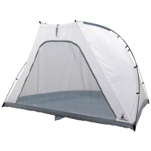 Tentipi メッシュ インナーテント 9 ハーフ FI-IT9MH テンティピ