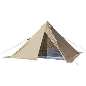 ogawa オガワ タッソ メッシュスクリーン テント タープ キャンプ めっ