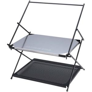 snow peak（スノーピーク） IGTハンギングラック 浅型 CK-230 テーブル