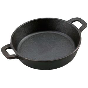 Petromax（ペトロマックス） グリルファイヤースキレット 2ハンドル