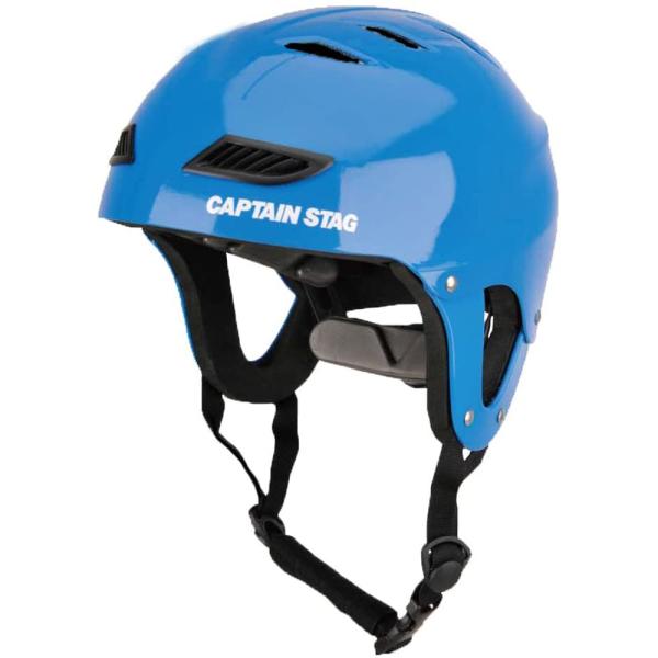 CAPTAIN　STAG キャプテンスタッグ ヘルメット　スポーツヘルメットEX　US−3221　へ...