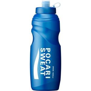 ポカリスエット POCARI　SWEAT　ポカリスエット　スクイズボトル　スポーツキャップ 32001｜山とアウトドアの店 山気分