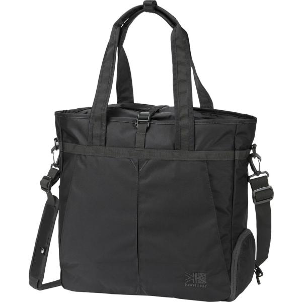 Karrimor カリマー トリビュート　トート　TRIBUTE　TOTE 501027 BLACK