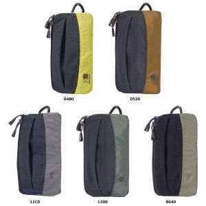 Karrimor カリマー TC ショルダーポーチ TC shoulder pouch ポーチ 旅行 登山 ハイキング   501068｜e-lodge