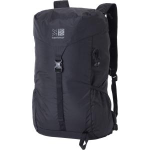 カリマー KARRIMOR マーストップロード mars top load 27 メンズ レディース バックパック リュックサック パッカブル 通勤 通学 旅行 トラベル 登山 キャンプ