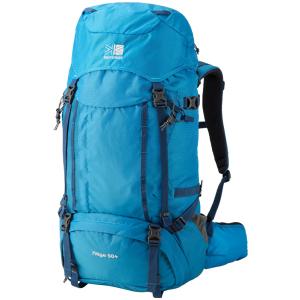 カリマー KARRIMOR リッジ 50+ ミディアム ridge 50+ Medium ザック リュック バックパック 登山 トレッキング クライミング ロングトレイル 大容量