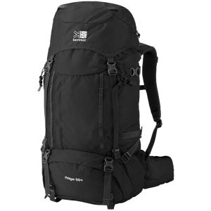 Karrimor カリマー リッジ 50＋ ミディアム ridge 50＋ Medium ザック リュック バックパック 登山 ト