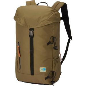 Karrimor カリマー VT デイパック R VT day pack R リュック バックパック リュックサック バッグ かばん 旅行 登山 ハイキング  501112 LIGHT OLIVE｜e-lodge