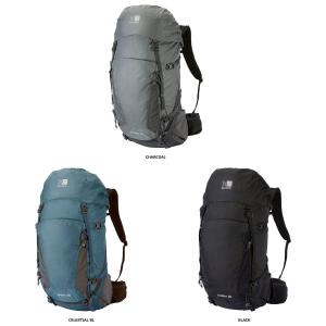 Karrimor カリマー オースター auster 30 メンズ レディース トレッキング ハイキング バックパック リュックサック 旅行 トラベル キャンプ 登山 通気性 快適 5｜e-lodge