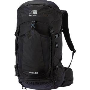 カリマー ランクス 28 リュックサックの買取情報