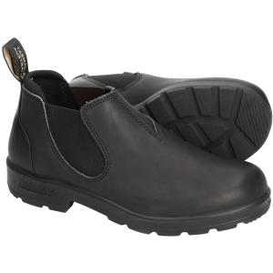 ブランドストーン　Blundstone Blundstone LOW CUT ブラック BS2039009 9｜e-lodge