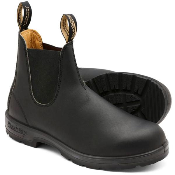 ブランドストーン Blundstone クラシックコンフォート CLASSIC COMFORT ブラ...