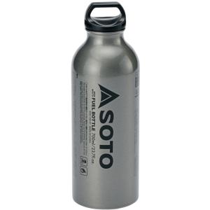 SOTO ソト SOTO広口フューエルボトル700ml　SOD−700−07 SOD70007