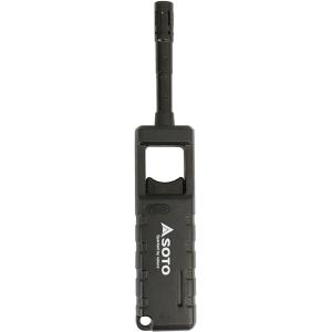 SOTO フィールドライター ターボ ミニ ST-483の商品画像