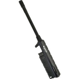 アングロ＆カンパニー オリジナルストリームゲーター M 【ブラック