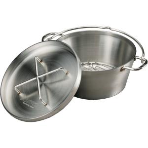 SOTO ソト eMEAL エミール ST-920 【BBQ】【CKKR】 ダッチオーブン