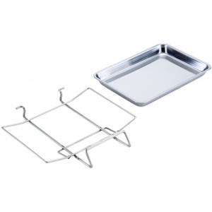 ユニフレーム UNIFLAME ユニセラ サイドトレー コンロアクセサリ トレー 調理 器具 道具 ...
