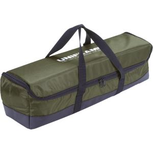 ユニフレーム UNIFLAME 焚き火ツールBOX カーキグリーン  664186