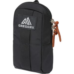 GREGORY グレゴリー クイックパデッドケースM　ブラック　QUICK　PADDED　CASE　M　ポーチ　バッグインポーチ　小物入れ　デジカメ収納 1351381041｜e-lodge