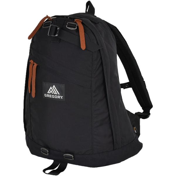GREGORY グレゴリー デイパック 26L ブラック JP 日本限定 DAY PACK リュック...