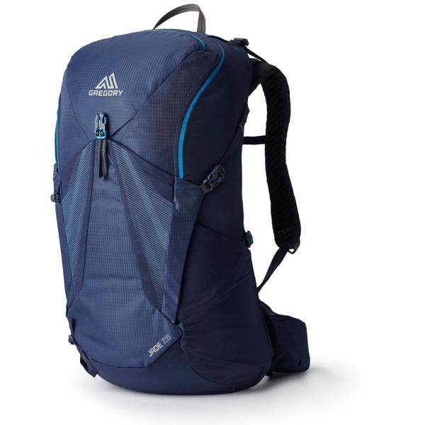 グレゴリー GREGORY ジェイド28 ミッドナイトネイビー XS/SM レディース リュック デ...