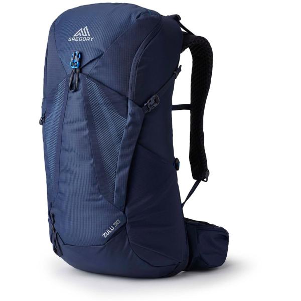 グレゴリー GREGORY ズール30 SM/MD 28L ハローブルー バックパック リュック ザ...