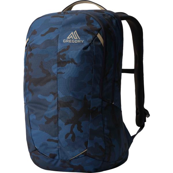 グレゴリー GREGORY レトナ28 ダスクカモ メンズ レディース 28L リュック ザック ラ...