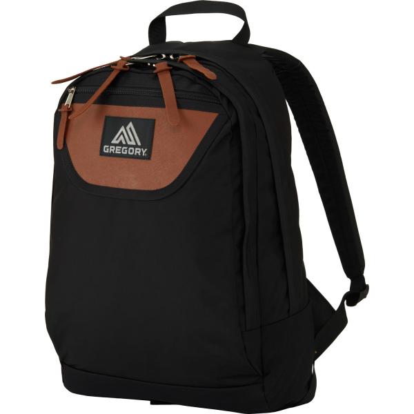 グレゴリー GREGORY ディッチデイ ブラック メンズ レディース 26L ザック バックパック...