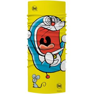 Buff バフ 【別注モデル】 オリジナル エコストレッチ ドラえもん イエロー ドラえもんとねずみ ORIGINALの商品画像