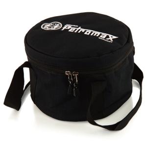 ペトロマックス Petromax ダッチオーブン キャリングケース FT3用  12470｜山とアウトドアの店 山気分