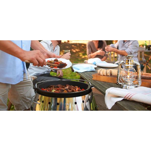 ペトロマックス Petromax アタゴ  12512