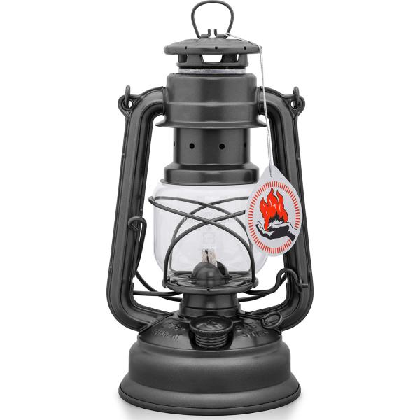 フュアハンド FEUERHAND ランタン ベイビースペシャル 276 サプリーム スパークリングア...