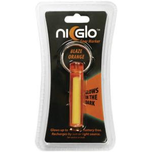 ナイグロー　niglo Ni−Glo ナイグロー  ブレイズオレンジ 12654