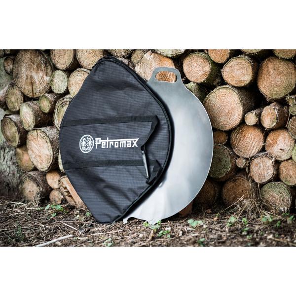 ペトロマックス Petromax ファイヤーボウルキャリングケース fs-38  12716