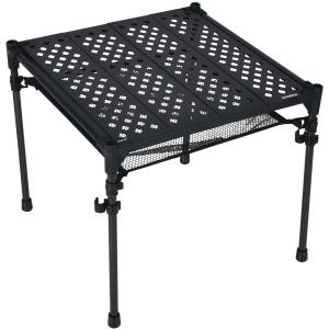 スノーライン snowline キューブバックパッカーズテーブル  12909