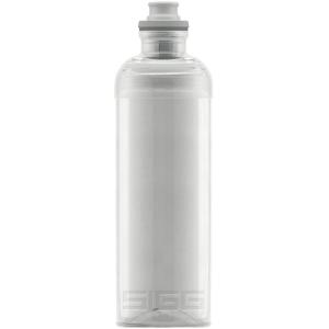 SIGG シグ セクシーボトル　0．6L　トランスパレント　13049 13049｜e-lodge