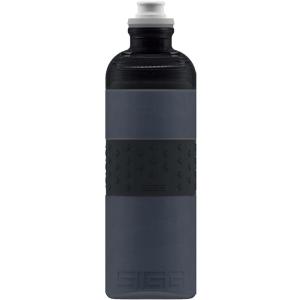 SIGG シグ ヒーロー　スクイーズボトル　0．6L　アントラサイト　13050 13050｜e-lodge