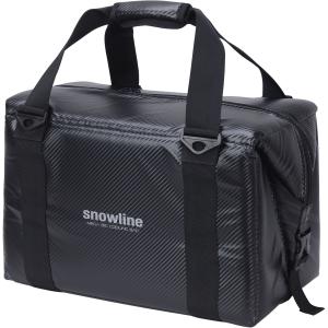 snowline スノーライン メガビッグクーリングバッグ　30L 13328｜e-lodge