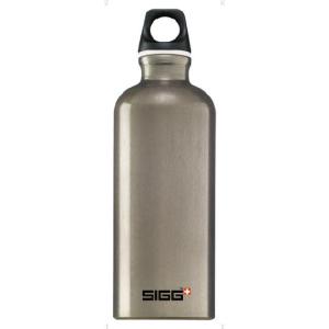 SIGG シグ トラベラー スモークパール 0.6 L 50010｜e-lodge