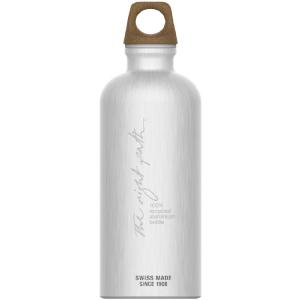SIGG（シグ） ボトル 水筒 保冷 保温 トラベラー ルシッド タッチ