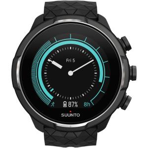 SUUNTO スント SUUNTO 9 BARO TITANIUM【日本正規品】 S050145000