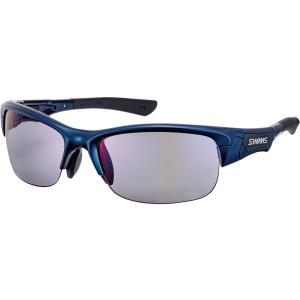 スワンズ SWANS スポーツサングラス SWANS（スワンズ） 偏光サングラス メンズ レディース スプリング