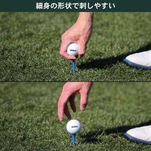 タバタゴルフ Tabata GOLF スリムテ...の詳細画像3