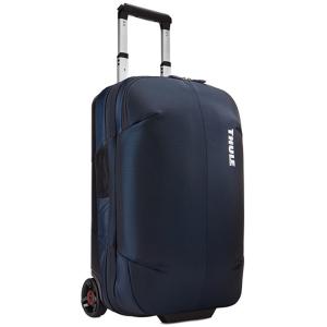 スーリー　THULE Subterra Carry On Mineral スーツケース キャリーバッ...