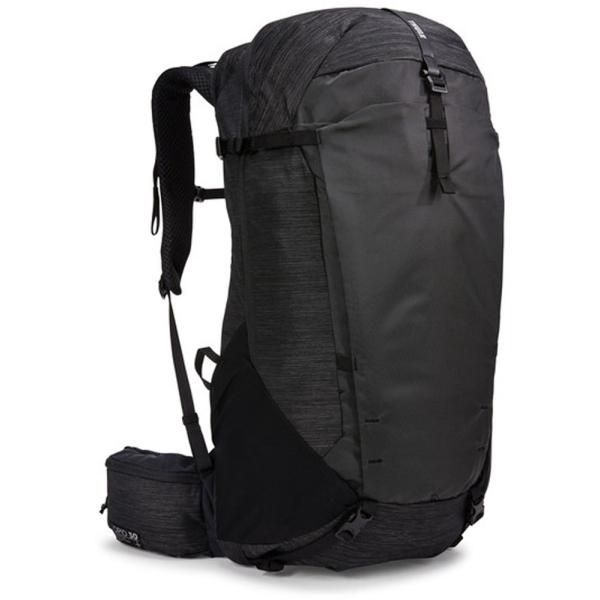 スーリー THULE Thule Topio 30L Black バックパック リュックサック バッ...