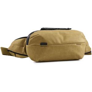 スーリー　THULE Thule Aion Sling Bag Nutria 2L ウエストバッグ ...