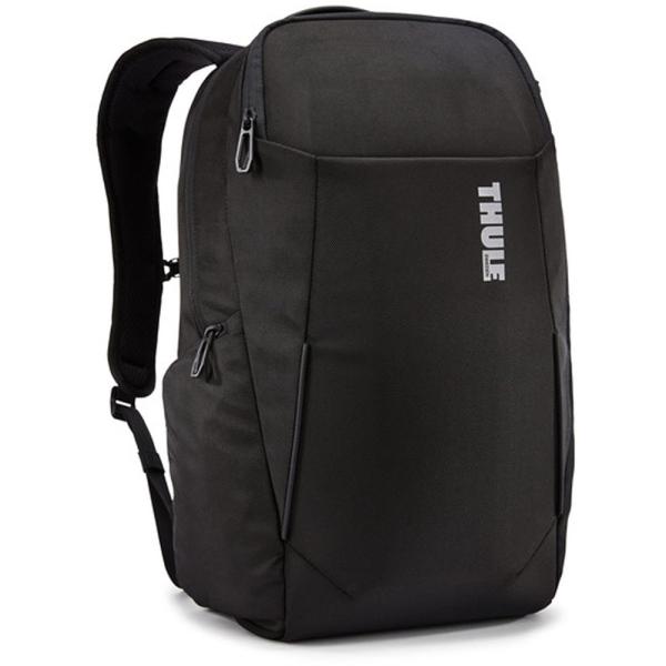 スーリー　THULE アクセント バックパック 23L ブラック Accent Backpack 2...