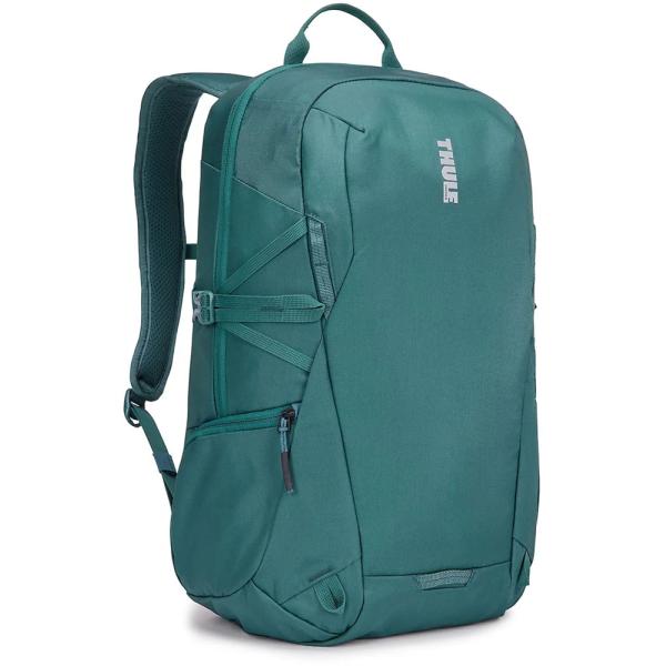 スーリー　THULE エンルート バックパック マラードグリーン EnRoute Backpack ...