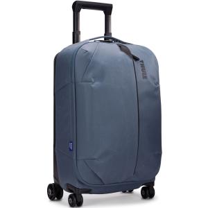 スーリー　THULE Thule Aion Carry On Spinner Dark Slate 35L ローラーバッグ ワックス加工生地 ダメージ加工生地 3205020｜e-lodge