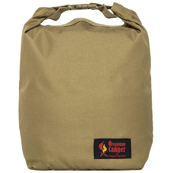 オレゴニアンキャンパー メスティンウォームキーパーS コヨーテ メスティン メスティンケース ウォー...